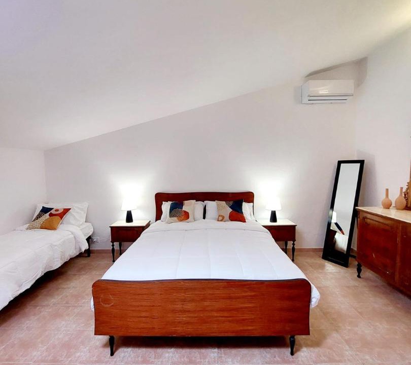 Photo of Bedroom in Petacciato