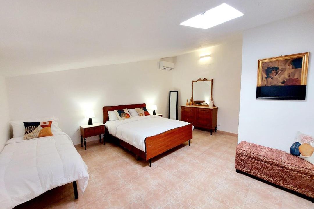 Photo of Bedroom in Petacciato