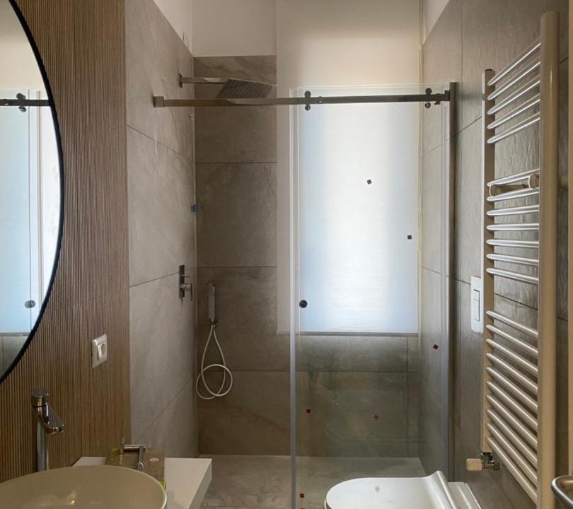 Photo of Bathroom in Bagnoli