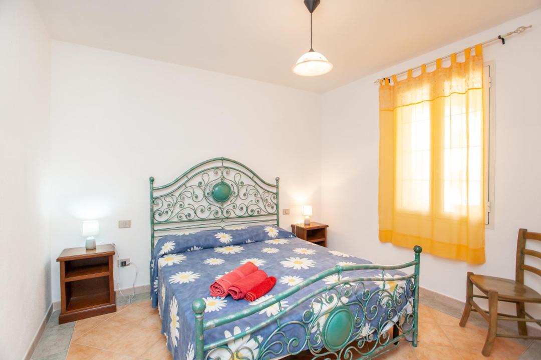 Photo of Bedroom in Sos Alinos