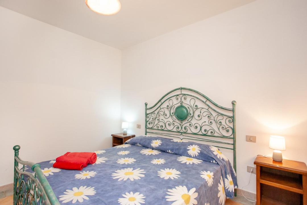 Photo of Bedroom in Sos Alinos