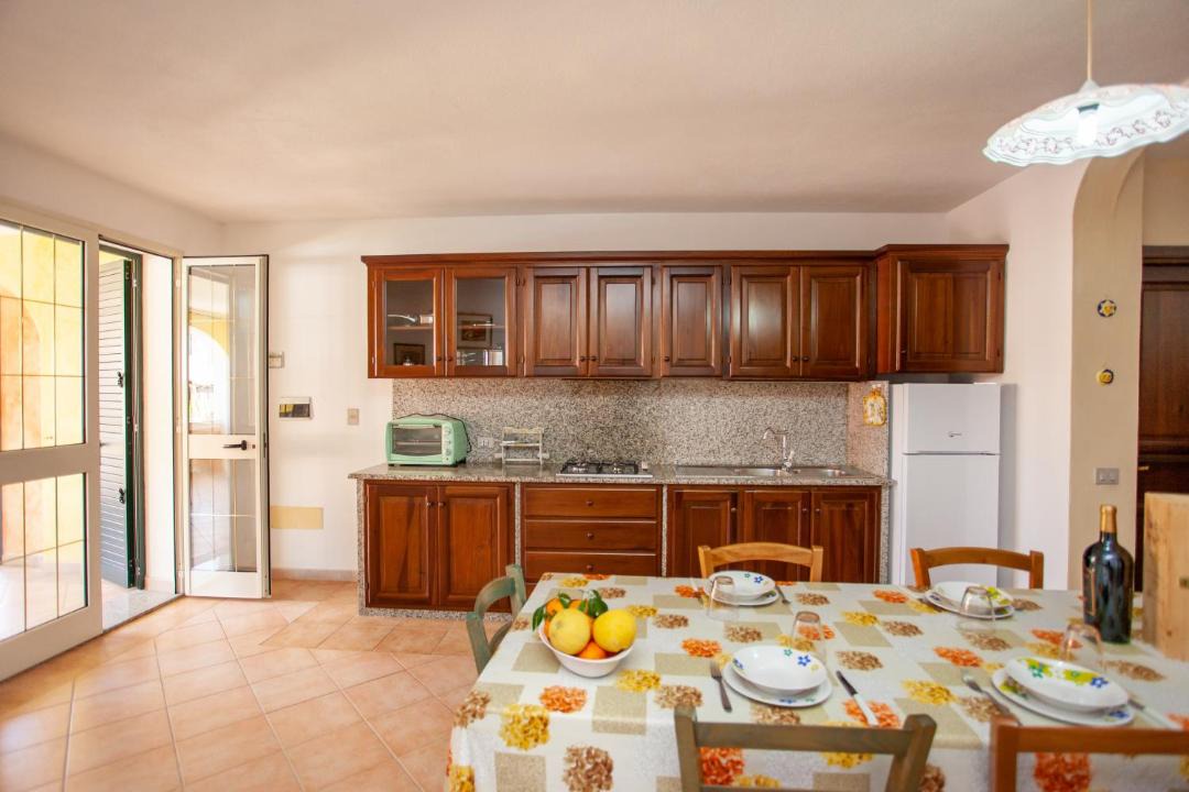 Photo of Kitchen in Sos Alinos