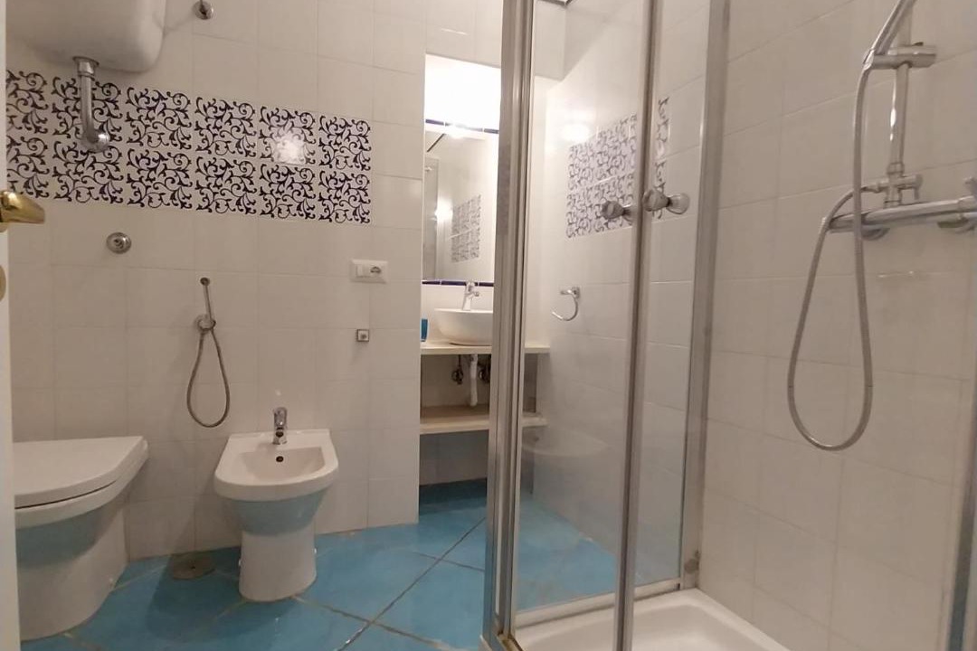 Photo of Bathroom in Tiberio