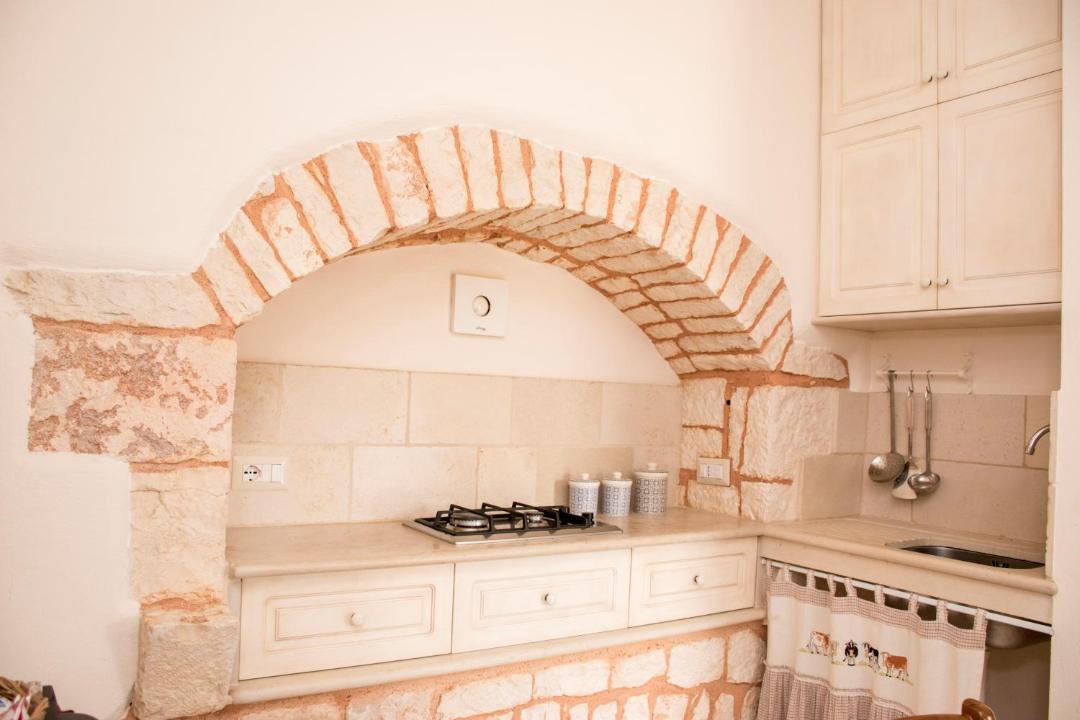 Photo of Kitchen in Centro Storico
