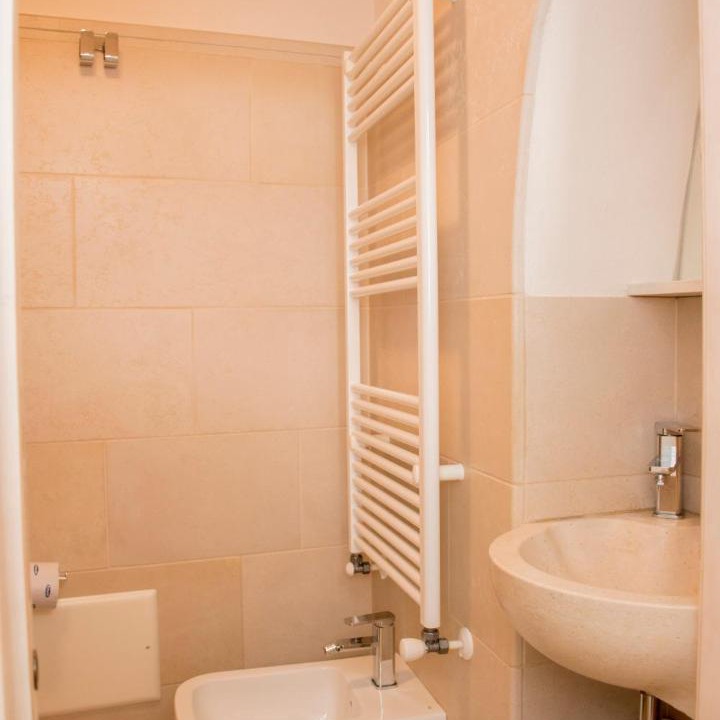 Photo of Bathroom in Centro Storico