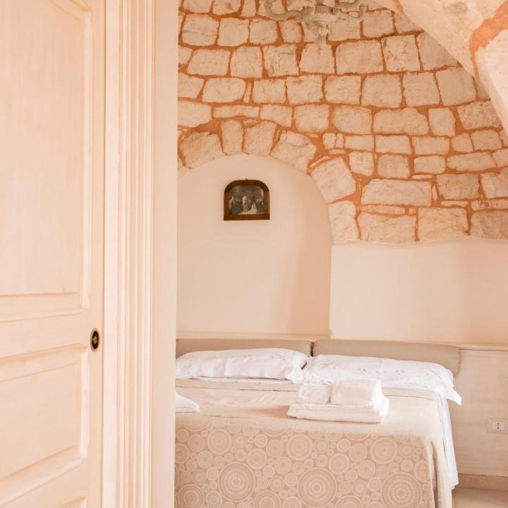 Photo of Bedroom in Centro Storico