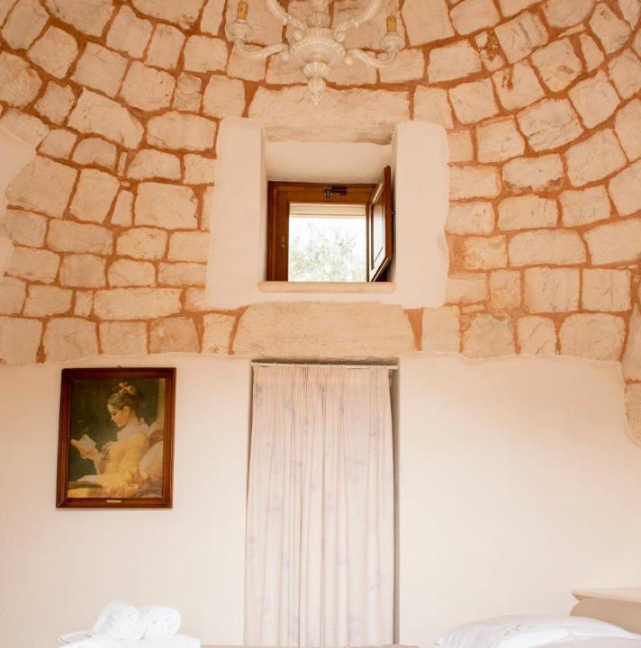 Photo of Bedroom in Centro Storico