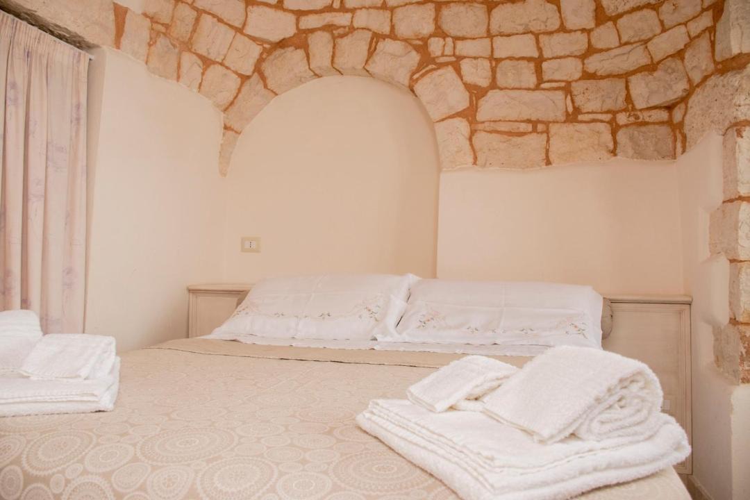 Photo of Bedroom in Centro Storico