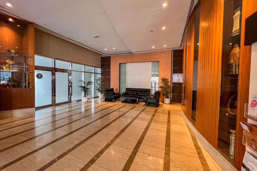 Photo of Others in Jumeirah Lake Towers