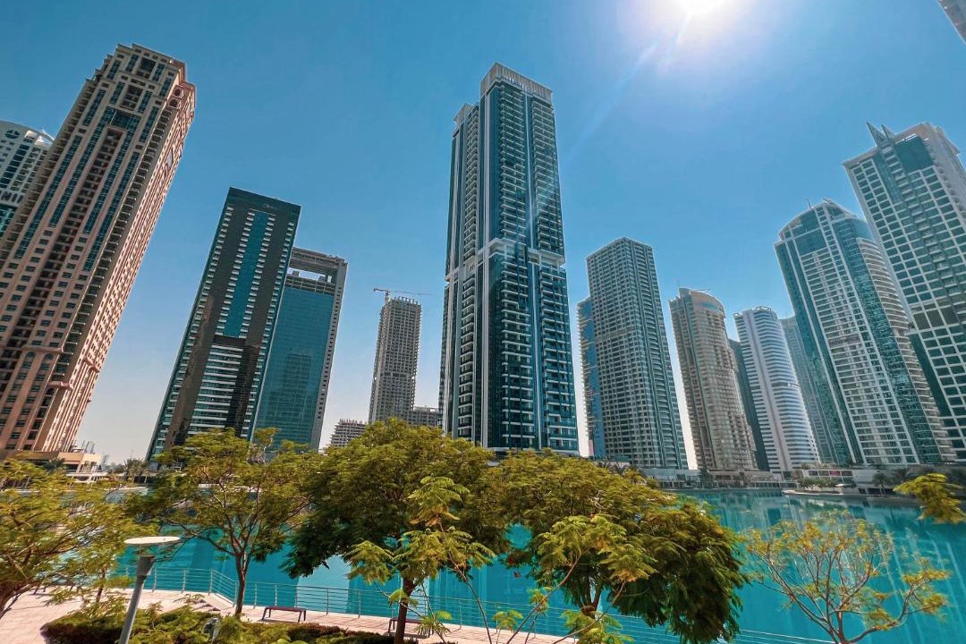 Photo of Others in Jumeirah Lake Towers