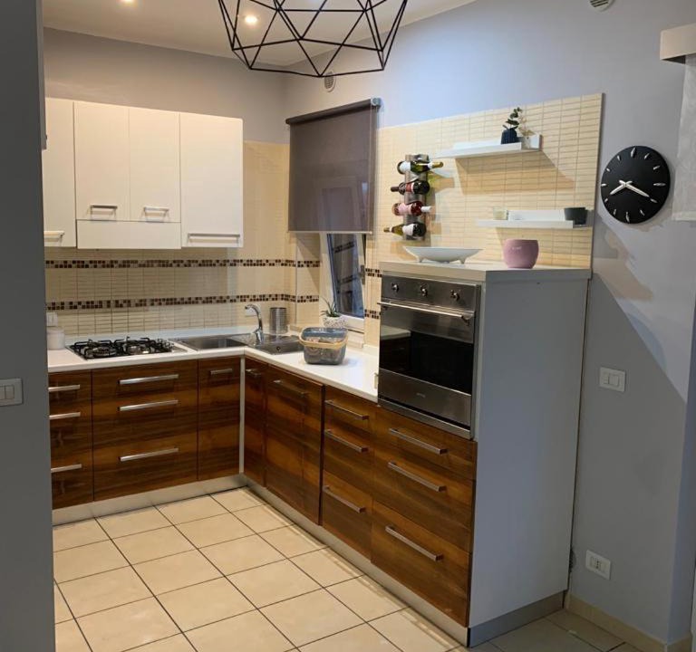 Photo of Kitchen in Avezzano