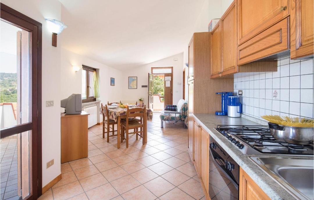 Photo of Kitchen in Joppolo