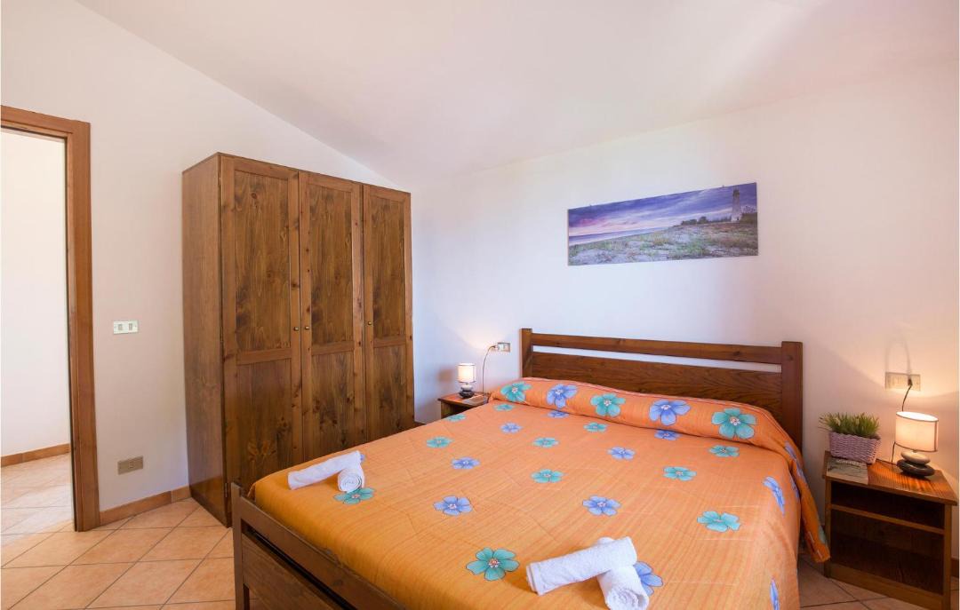 Photo of Bedroom in Joppolo