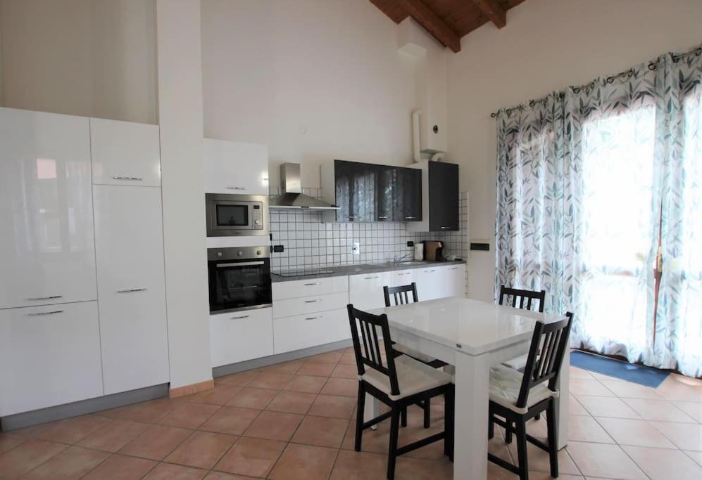 Photo of Kitchen in Sala Bolognese
