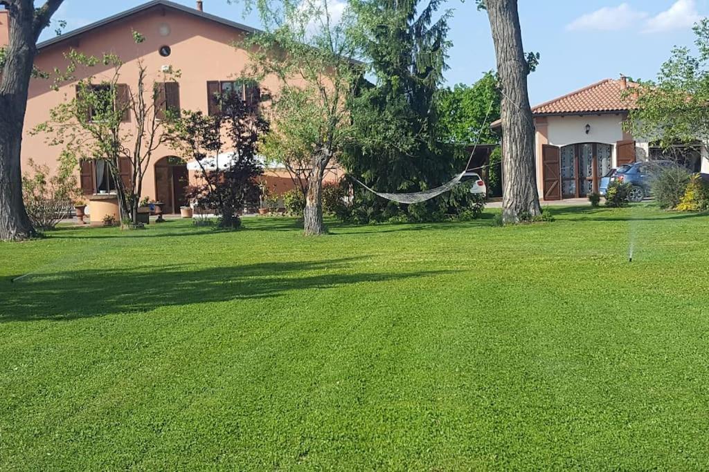 Photo of Buildings in Sala Bolognese