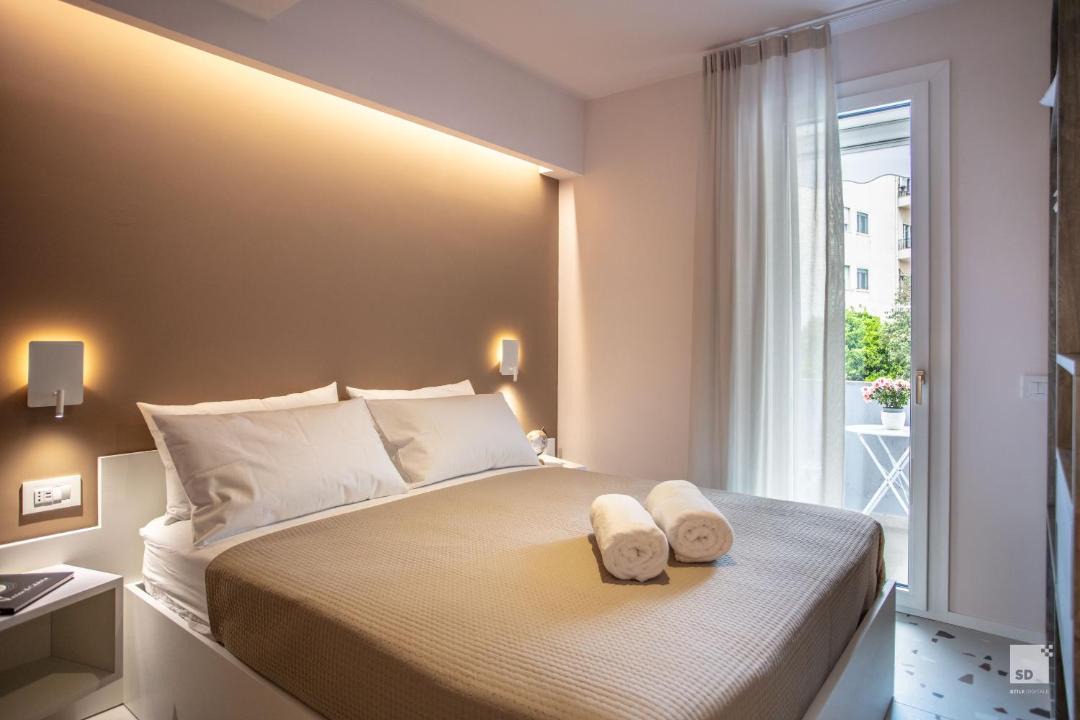 Photo of Bedroom in Tropea