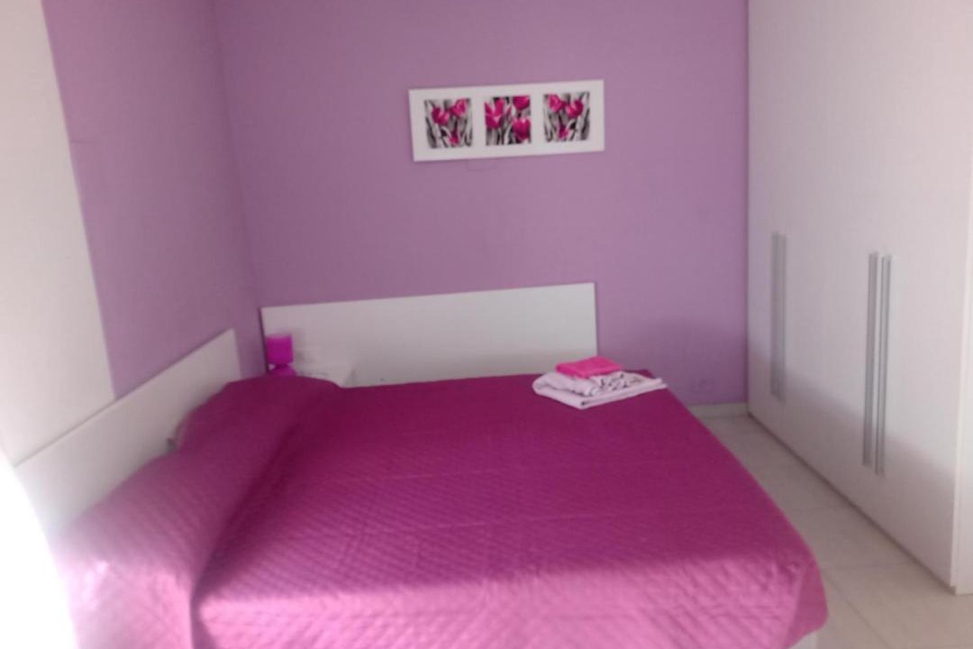 Photo of Bedroom in Montecilfone