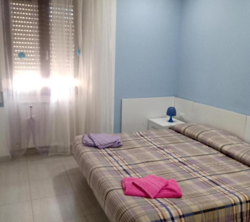 Photo of Bedroom in Montecilfone