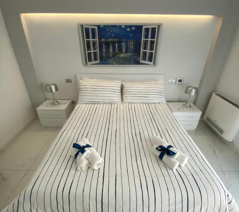 Photo of Bedroom in Volla