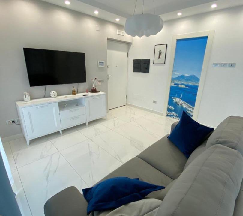 Photo of Livingroom in Volla