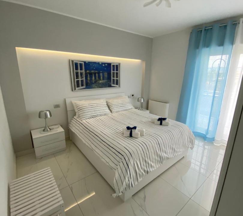 Photo of Bedroom in Volla