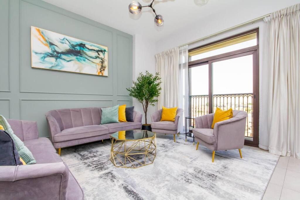 Photo of Livingroom in Umm Suqeim 3