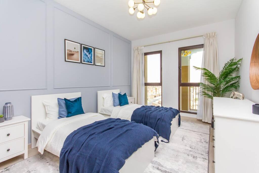 Photo of Bedroom in Umm Suqeim 3