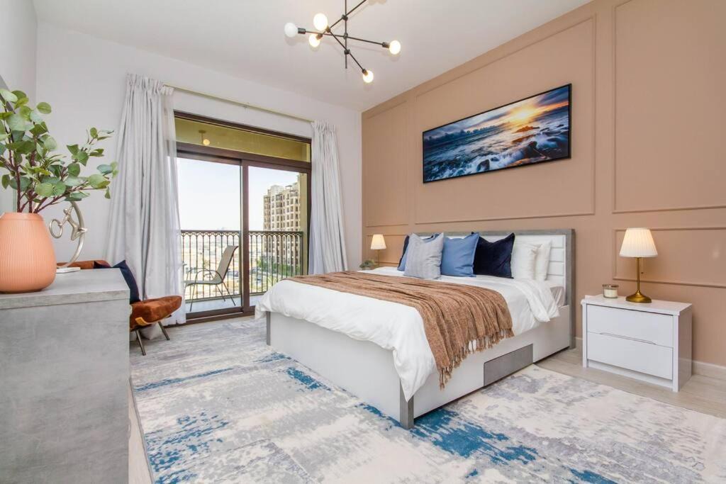 Photo of Bedroom in Umm Suqeim 3