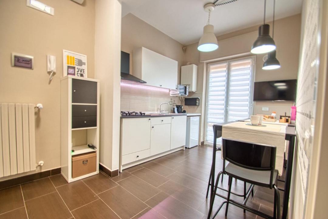 Photo of Kitchen in Avellino