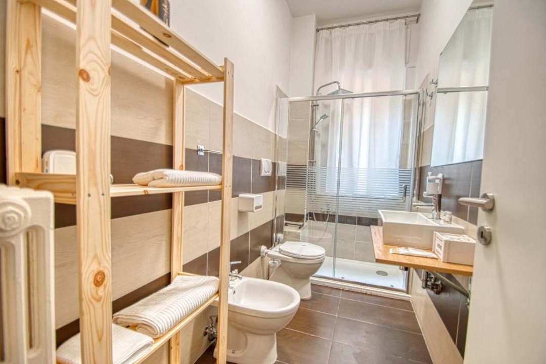 Photo of Bathroom in Avellino