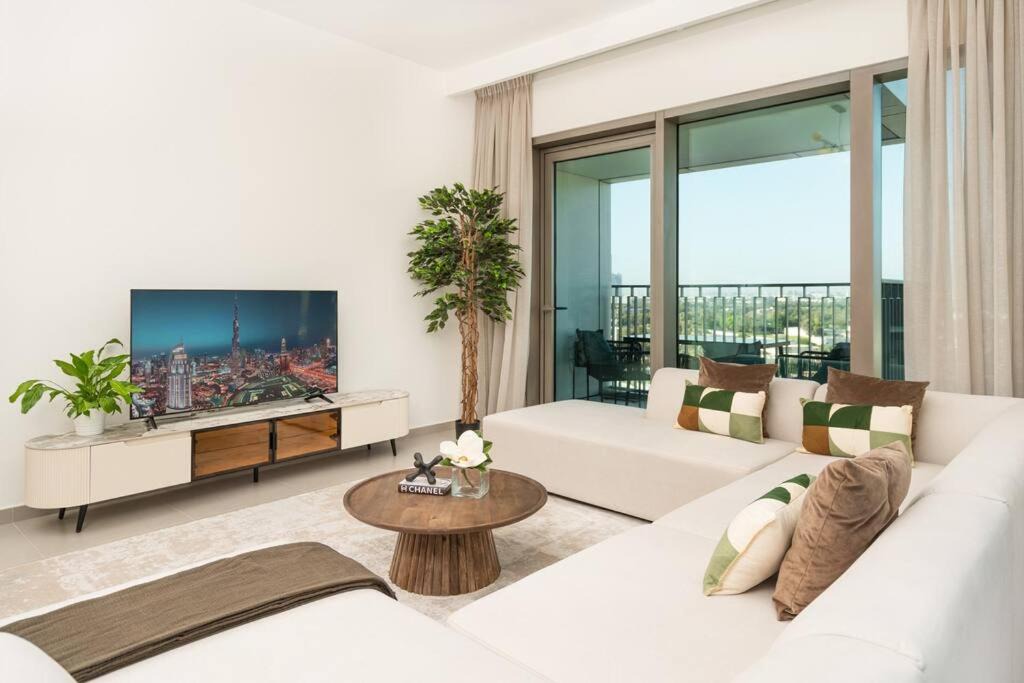 Photo of Livingroom in Za'abeel 2