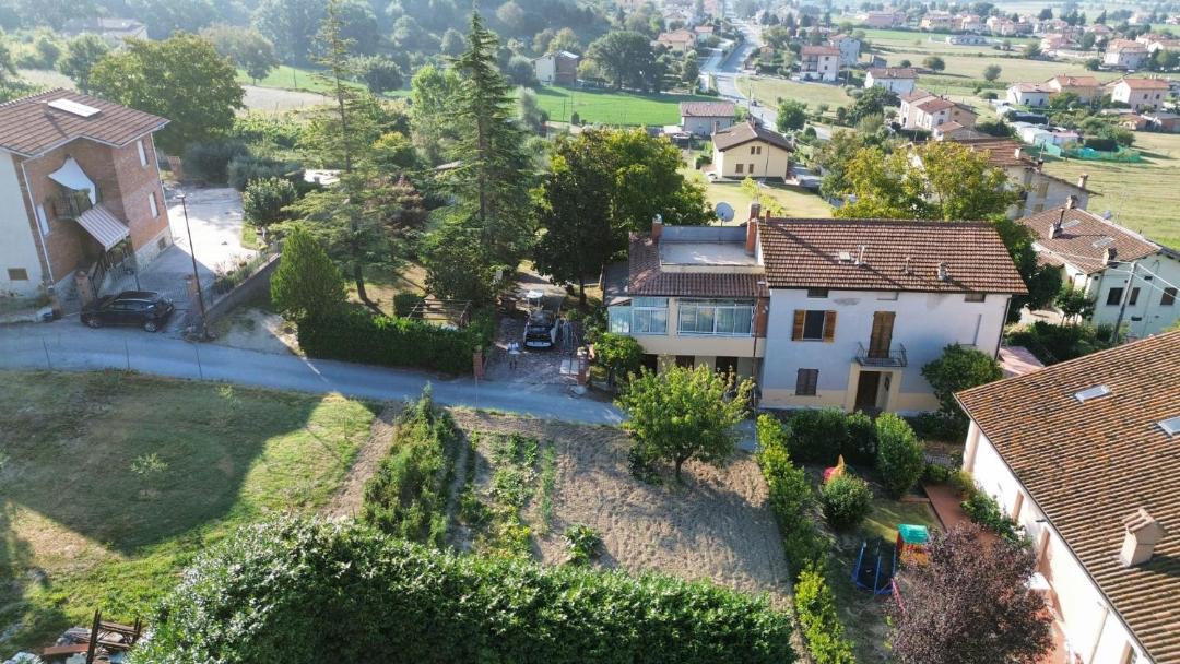 Photo of Buildings in Branca