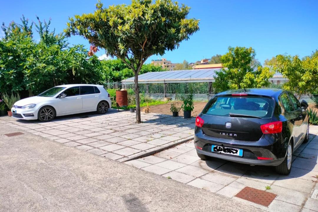 Photo of Outdoor in Pompei