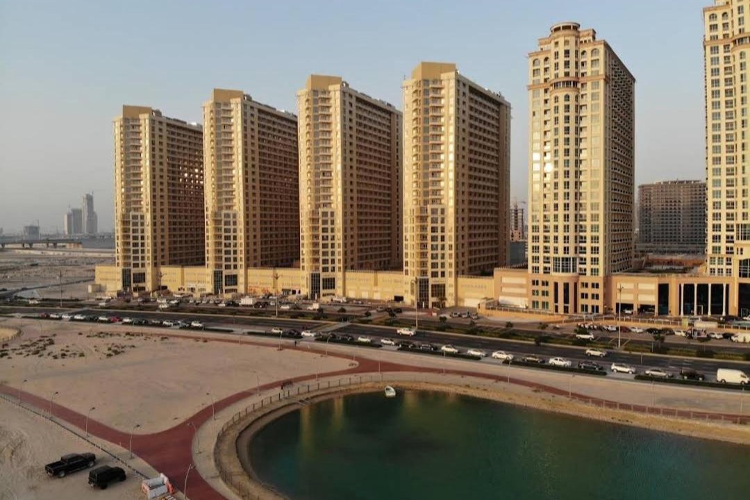 Photo of Others in Dubai Production City