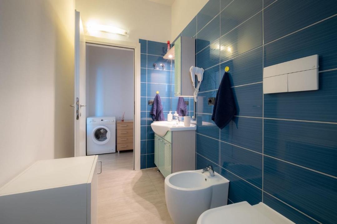 Photo of Bathroom in Miramare