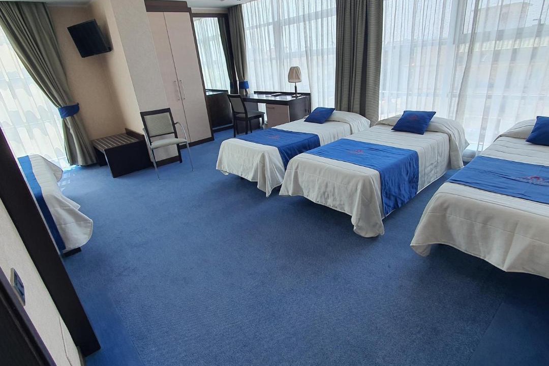 Photo of Bedroom in Casalnuovo di Napoli