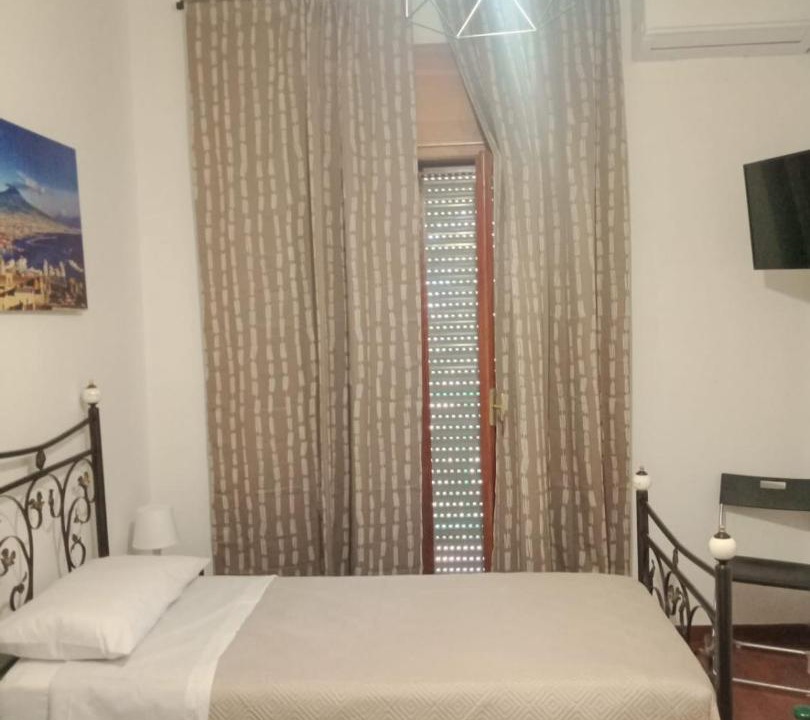 Photo of Bedroom in Santa Maria A Vico