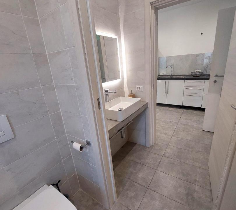 Photo of Bathroom in Falciano