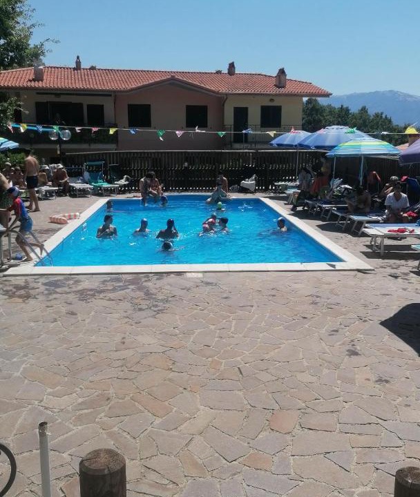 Photo of Outdoor in Castelpetroso