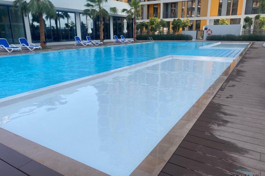 Photo of Outdoor in Dubai Production City