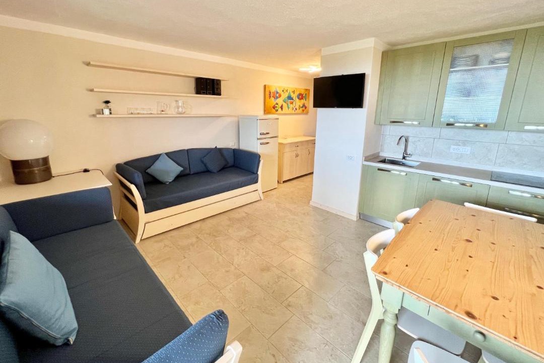 Photo of Livingroom in Cugnana Verde