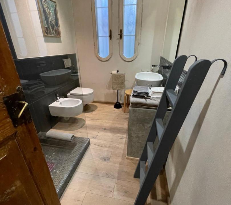 Photo of Bathroom in Milano Marittima