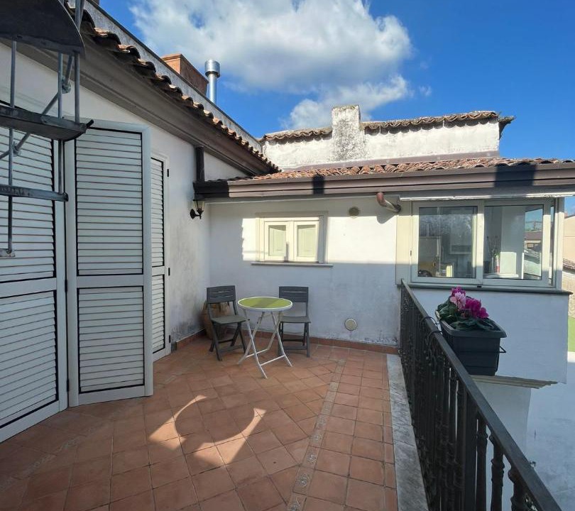 Photo of Patio Balcony in Airola