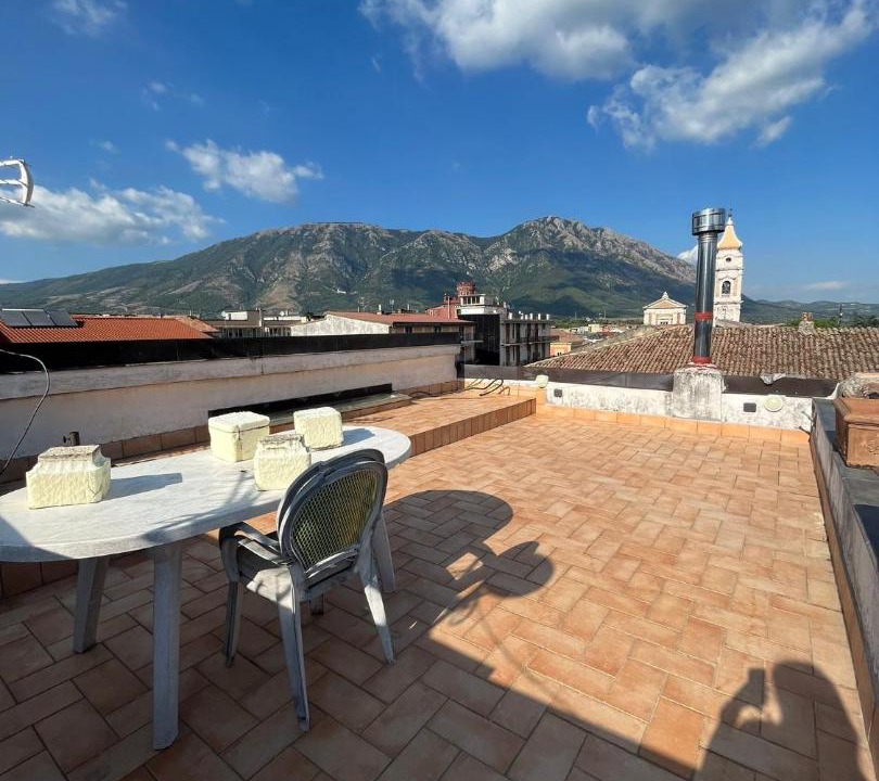 Photo of Patio Balcony in Airola