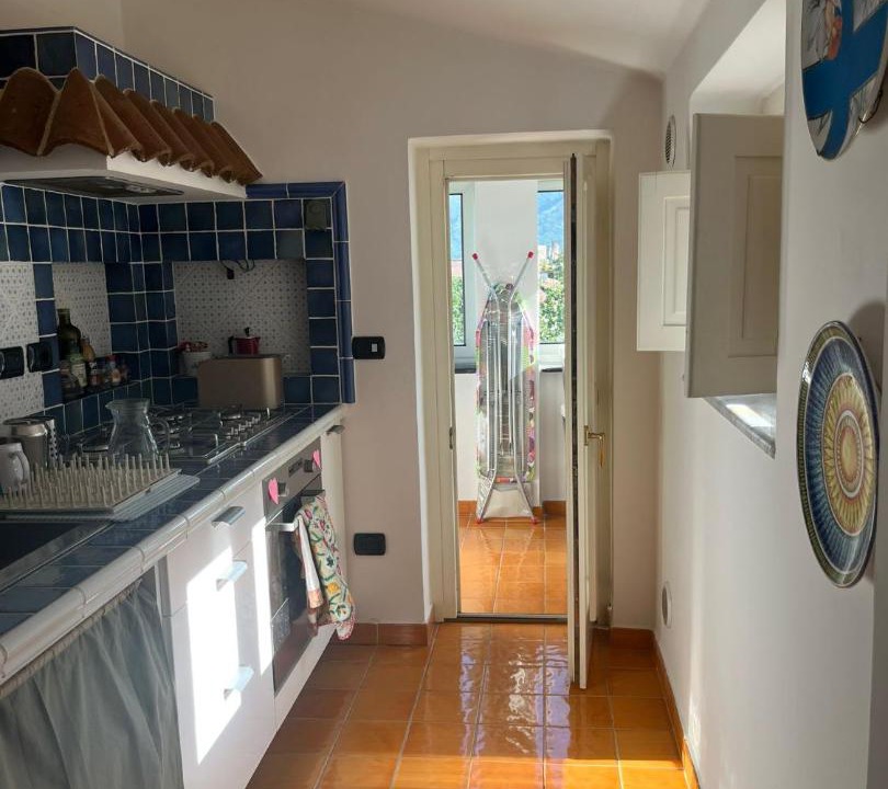 Photo of Kitchen in Airola
