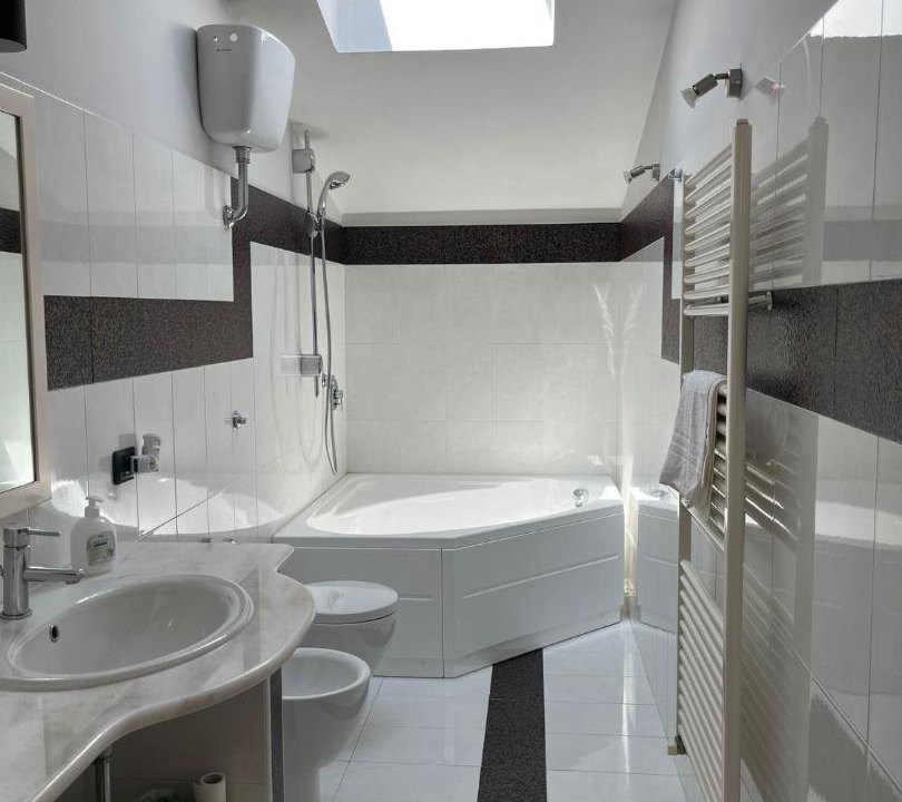 Photo of Bathroom in Airola