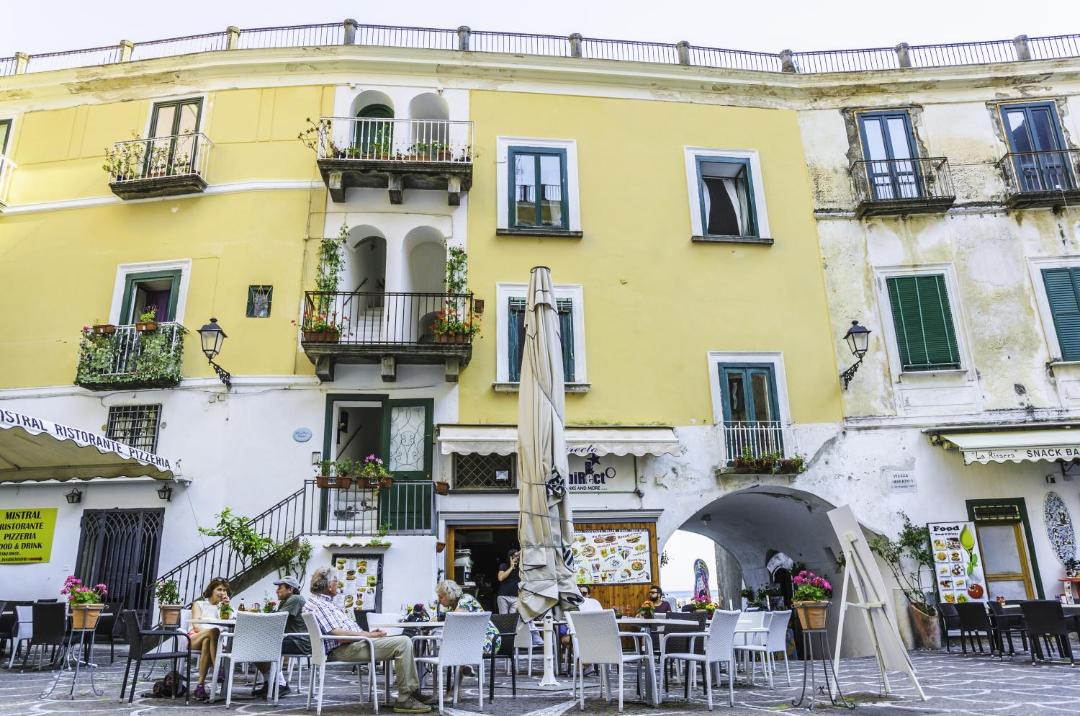 Photo of Others in Atrani