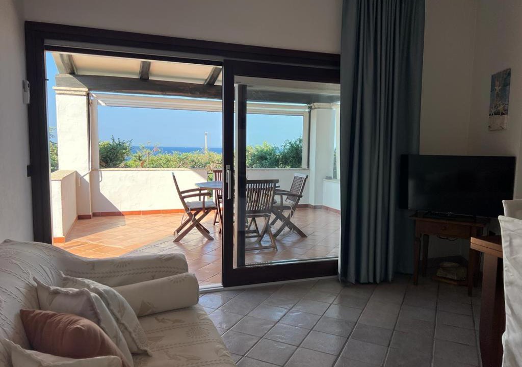 Photo of Livingroom in Santa Reparata