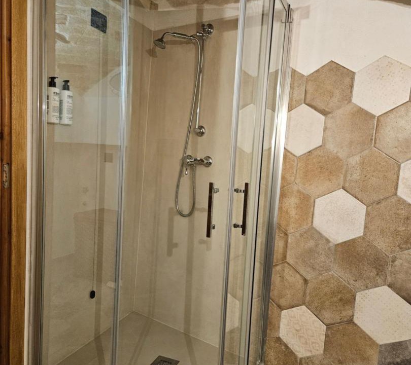Photo of Bathroom in Castel del Monte