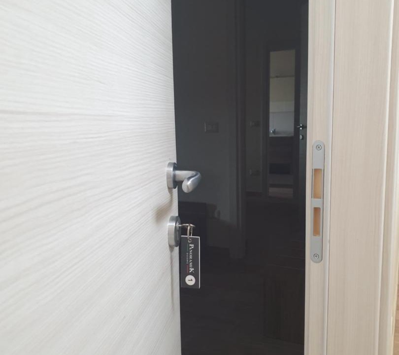 Photo of Bathroom in Acri